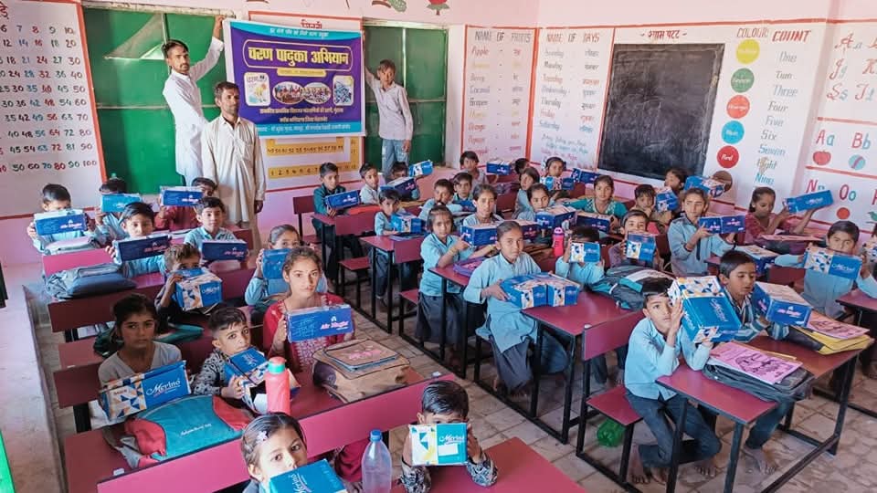 Charan Paduka Abhiyan tweet media