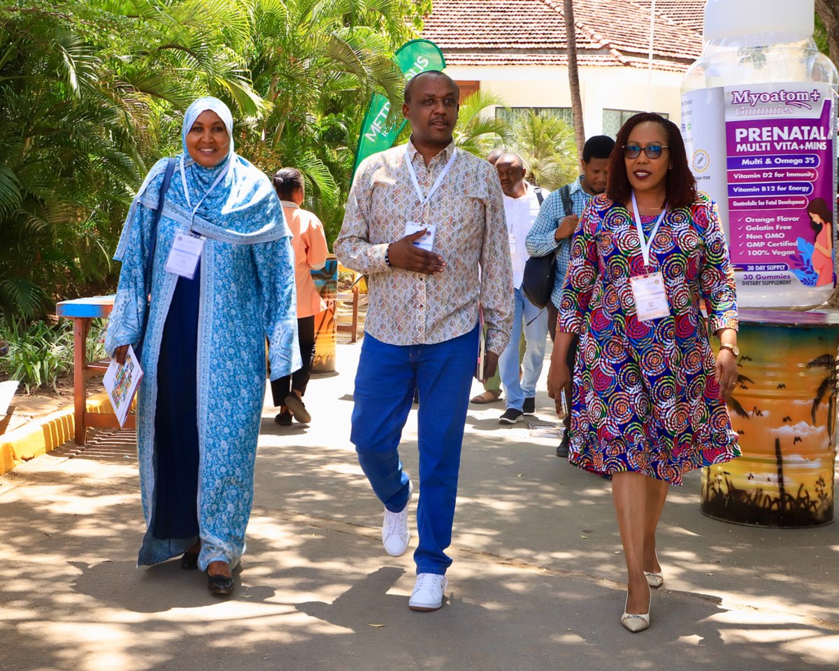 Ms. Mary Mwiti, EBS tweet media