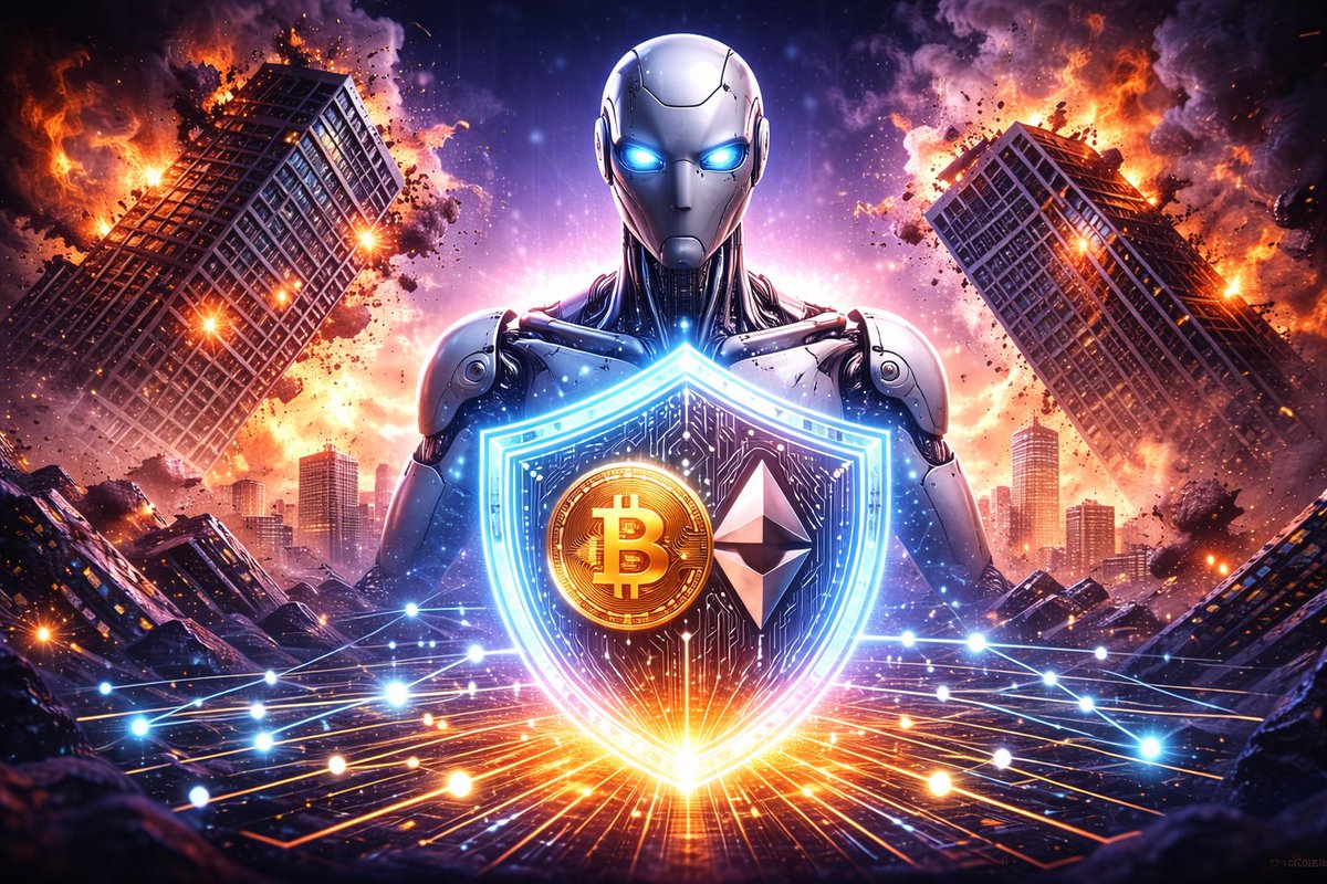 cryptofundix's tweet image. Software giants like Salesforce and ServiceNow are plunging 30–45%, and it’s a warning for Alts. 📉💻

The Alpha:

• SaaS Apocalypse: Billions in market value vanished as AI agents (like Claude Cowork) threaten traditional seat-based software models.

• The Repricing: If