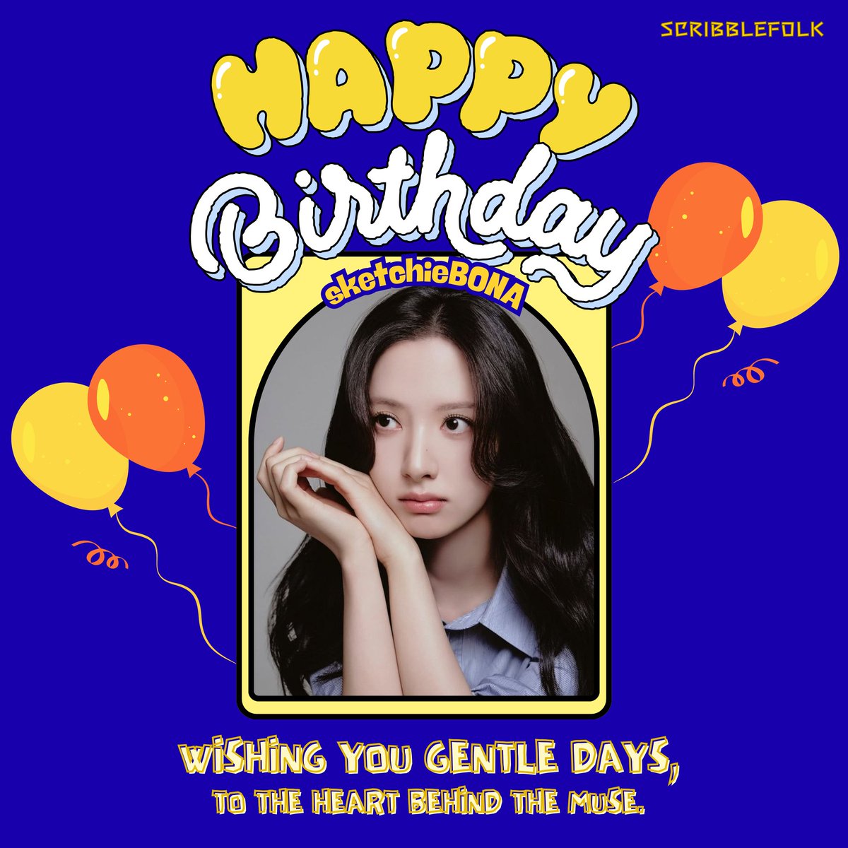 𐀪 FAREWELL tweet media