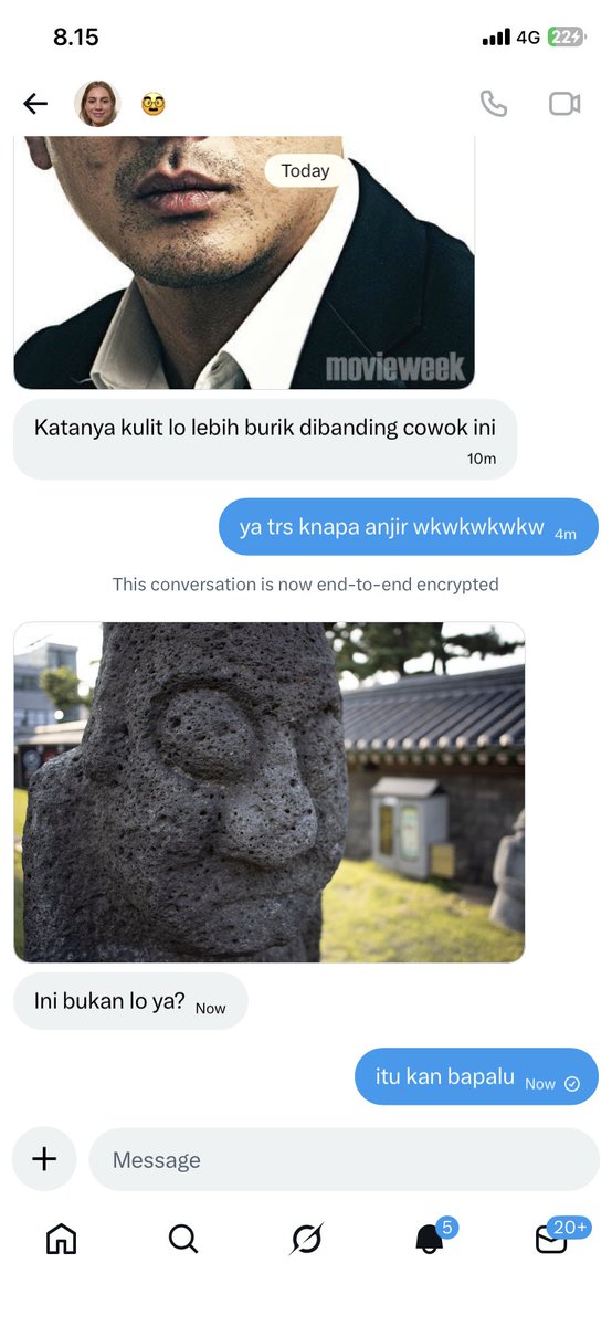 lief 🌟🇵🇸🍉 tweet media