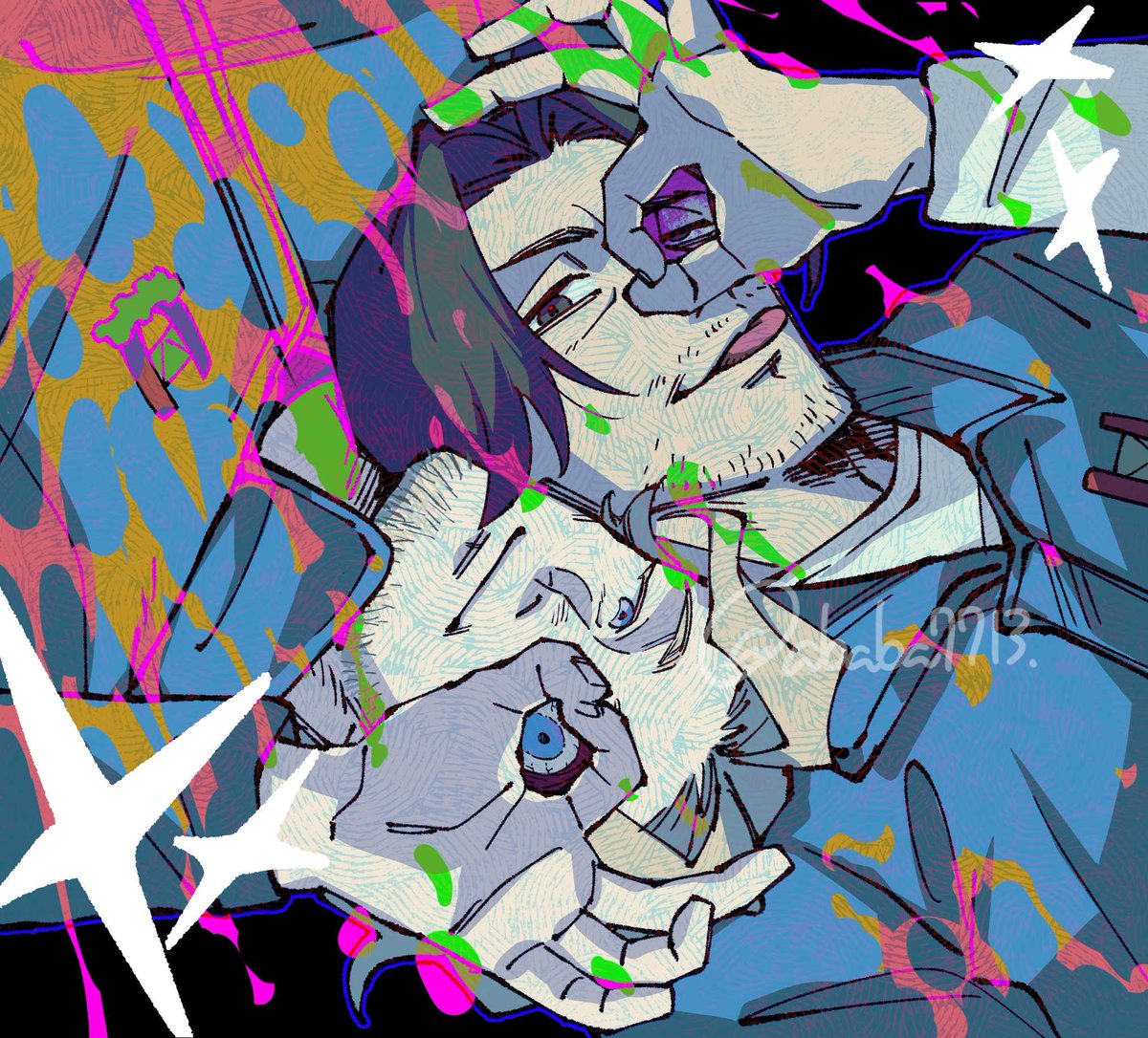 あばば。 (@ababa7713) / Posts / X