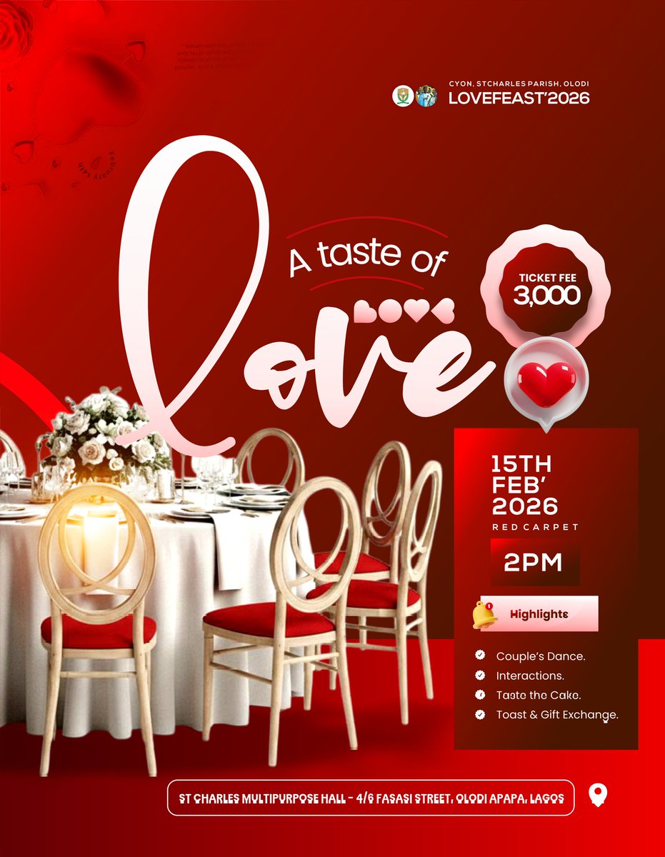 Cgdconcept's tweet photo. Love was in the air… and on my canvas 💘🎨
Valentine’s designs done right — classy, romantic and unforgettable ✨
Your brand deserves designs that make people feel something ❤️
Ready for the next season? Let’s work 🔥
#ValentinesSpecial
#LoveInDesign
#CreativeBrand
#cgdconcepts https://t.co/QX3UuyTYtl