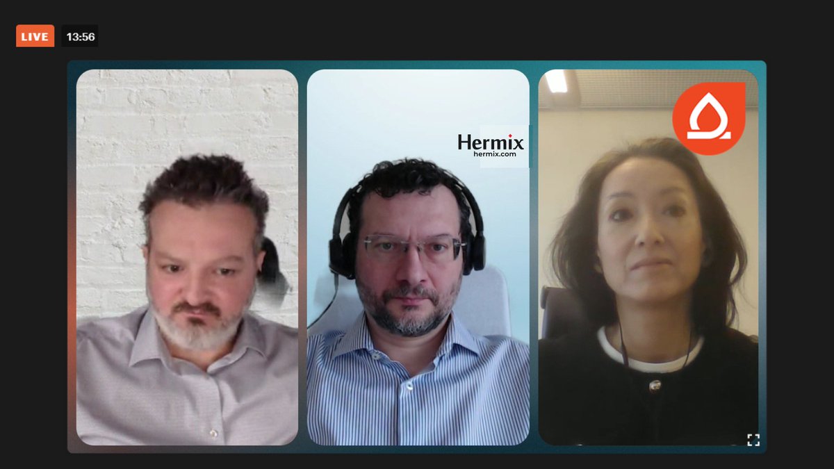 Hermix- win public contracts w. AI tweet media