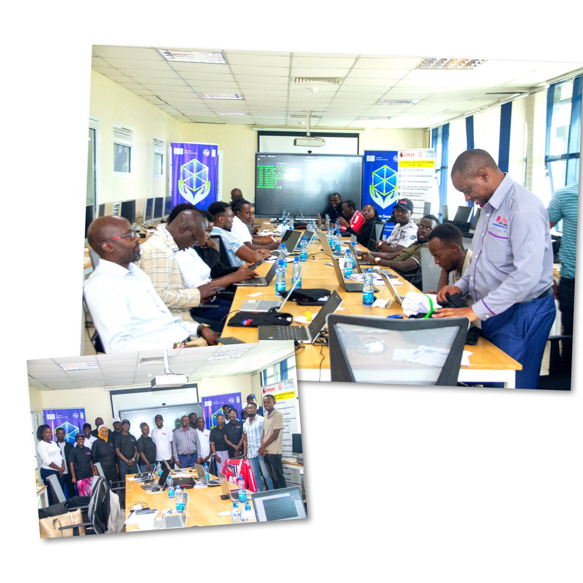 Cosmas Zavazava tweet media