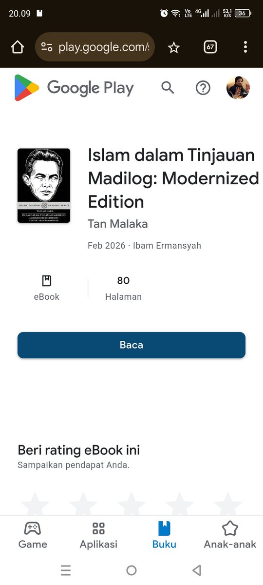 Muridnya Nabi Khidir tweet media