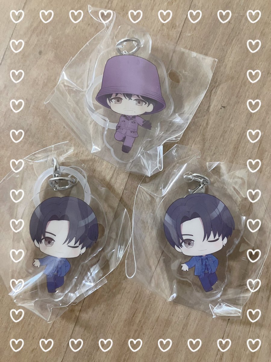 そういや結局これもまた回してた😂 今日はせかさわさわ🤭✨ #BOT