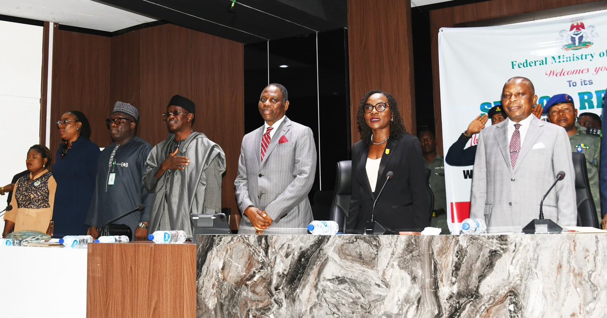 COUNCIL OF LEGAL EDUCATION, NIGERIAN LAW SCHOOL. tweet media