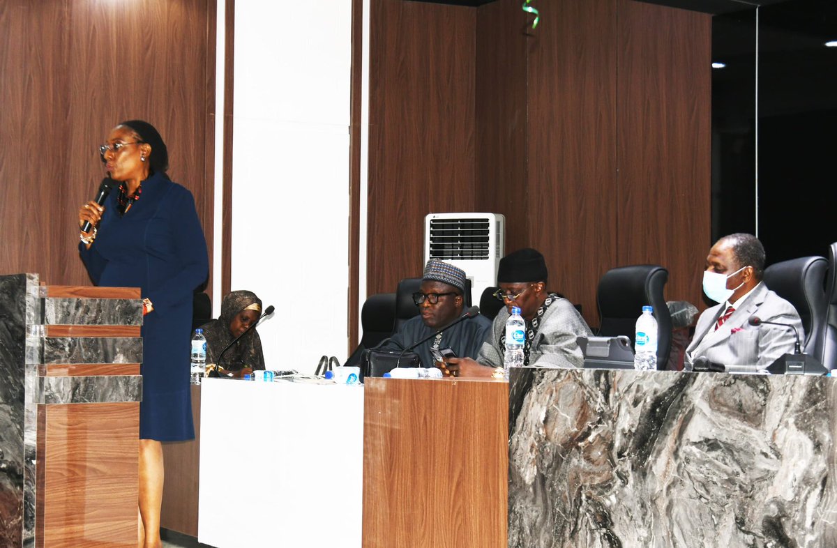 COUNCIL OF LEGAL EDUCATION, NIGERIAN LAW SCHOOL. tweet media