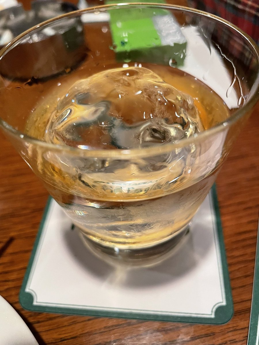 ハサウェイ観てきたー
そして呑んできた
ブラックブッシュとバスカー 