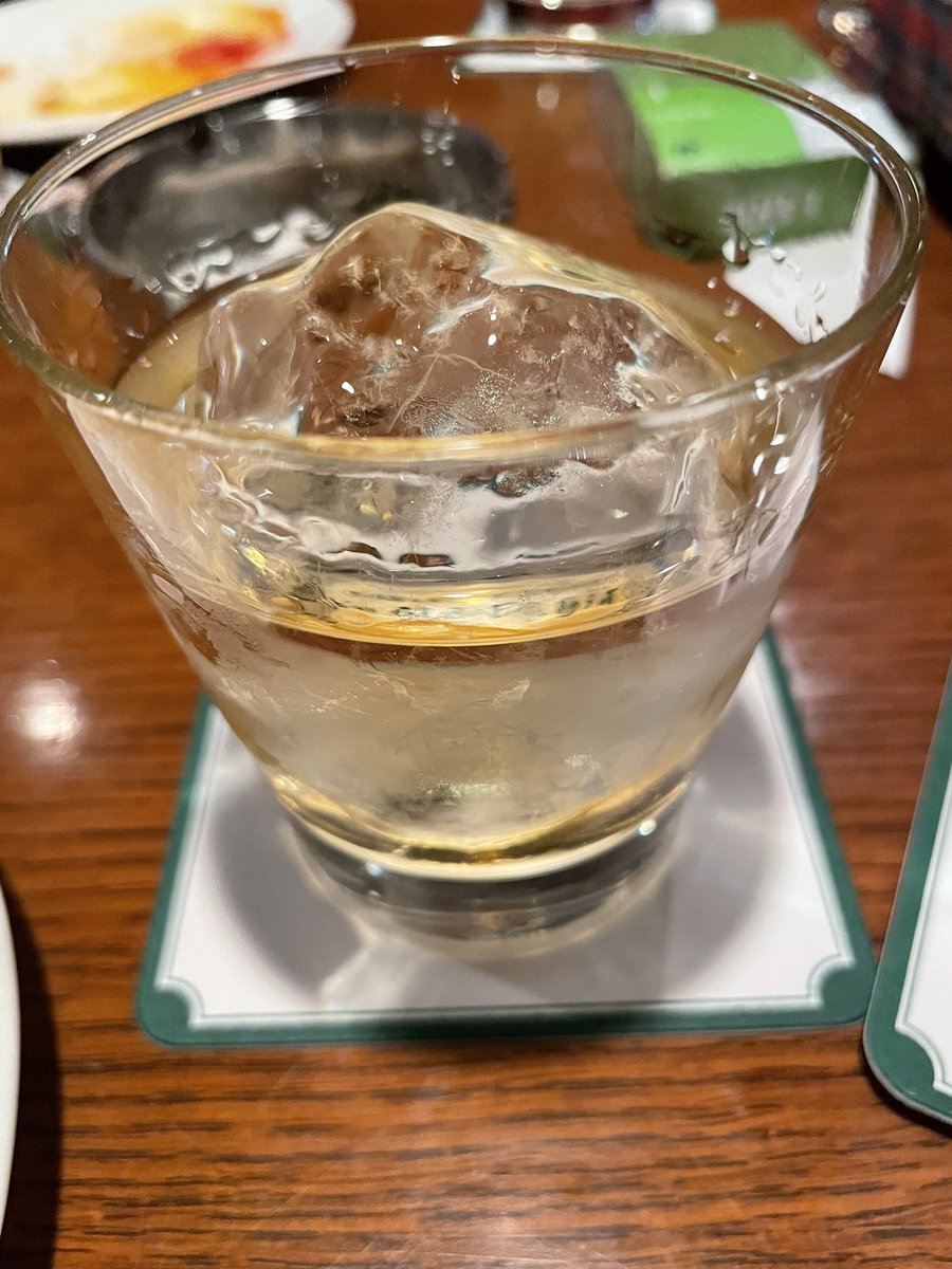 ハサウェイ観てきたー
そして呑んできた
ブラックブッシュとバスカー 