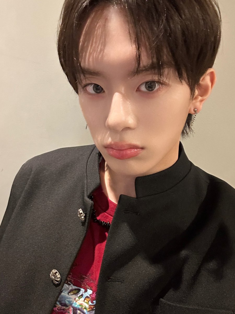 2026 KANGMIN FANMEETING '璨綠時光 : 燦爛たる光に染まる 大阪公演