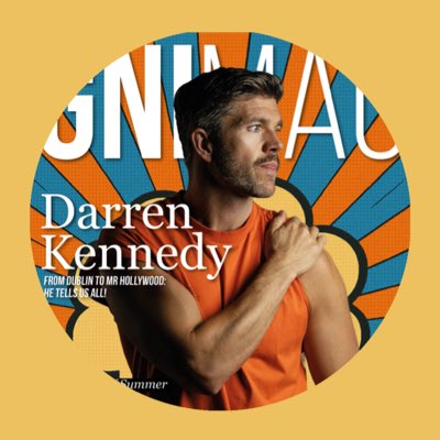 GNI Magazine tweet media