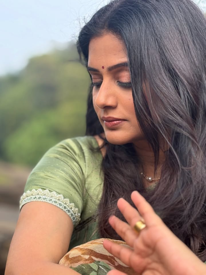 Actress_Club's tweet photo. 🎯 #PriyamaniThread

#Actress #Priyamani New Look https://t.co/E7m6uavm4Z