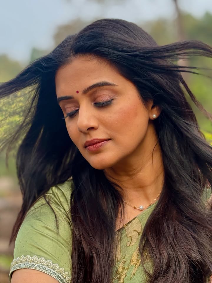 Actress_Club's tweet photo. 🎯 #PriyamaniThread

#Actress #Priyamani New Look https://t.co/E7m6uavm4Z