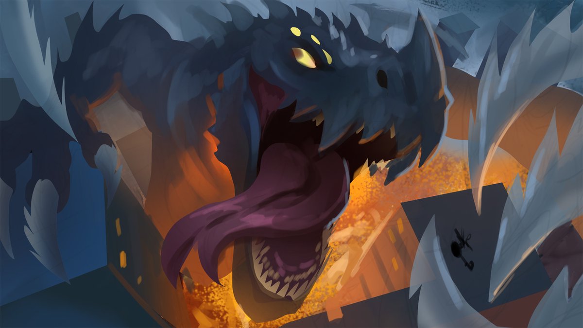 Alaiaorax (@alaiaorax1) on Twitter photo 