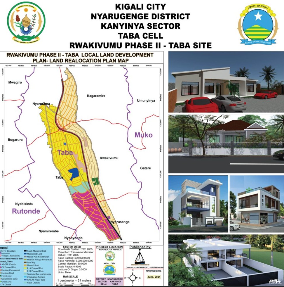 KANYINYA SECTOR tweet media