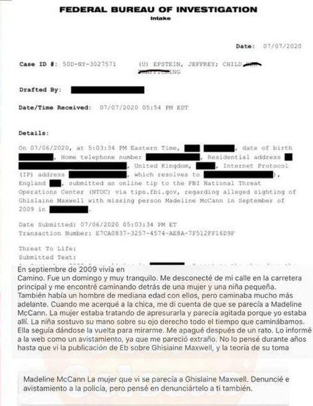 Os acordais de ella?