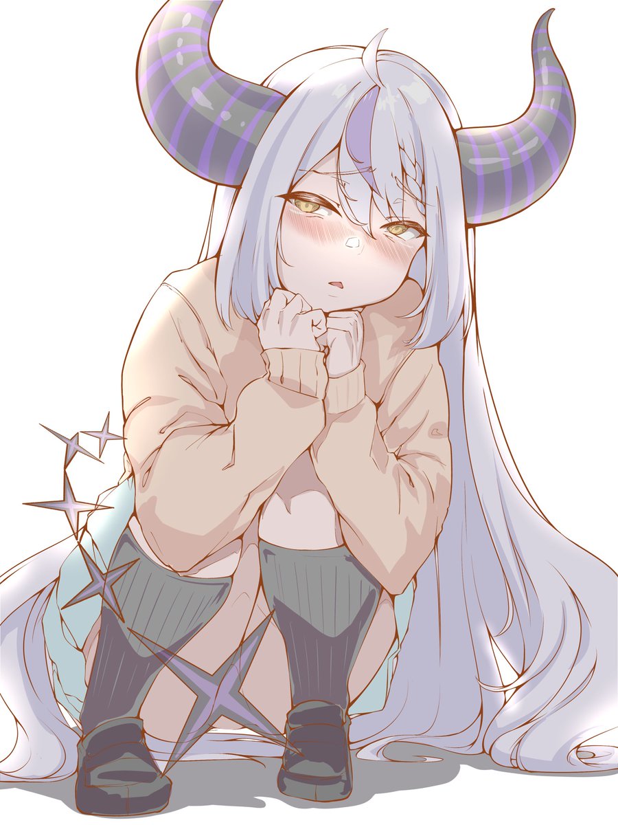 wip 

しゃがみラプ様