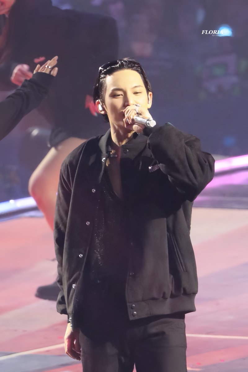 260125 CxM DOUBLE UP LIVE PARTY 

민규야 부산 콘서트도 화이팅 🖤

#SEVENTEEN #세븐틴 #민규 #MINGYU #ミンギュ