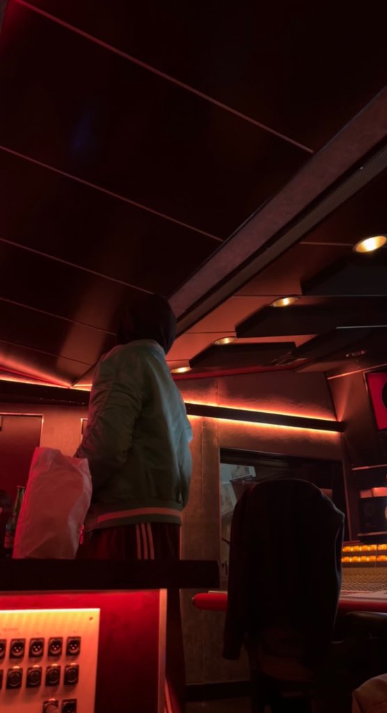 𝔼𝕄𝕃💜 tweet media