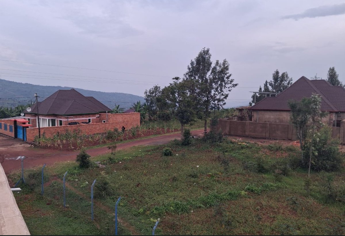 KANYINYA SECTOR tweet media