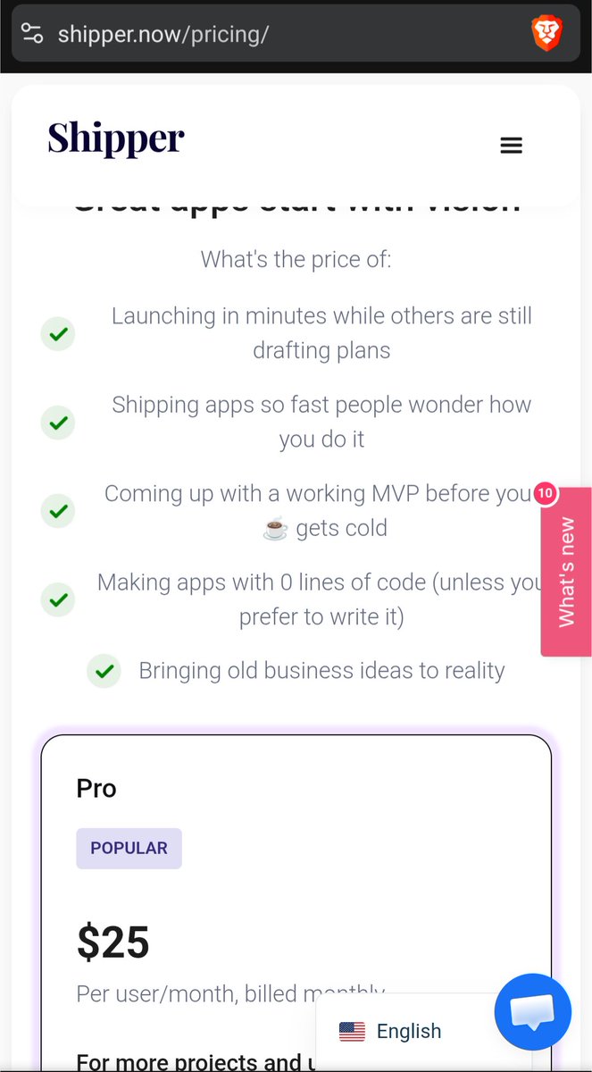 Fri_77's tweet photo. @chhddavid @claudeai well, maybe apps are better but your web is not very responsive friendly 

Claude code makes a good good with expo. what gives this a better way to go ? publishing is the latest phase https://t.co/LW6nk74bN5