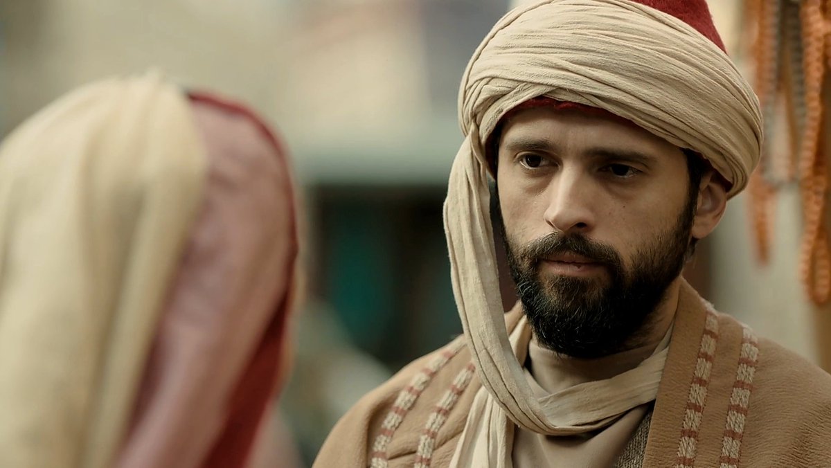 “gayrı bizim nasibimiz başkadır..”

#vefasultan