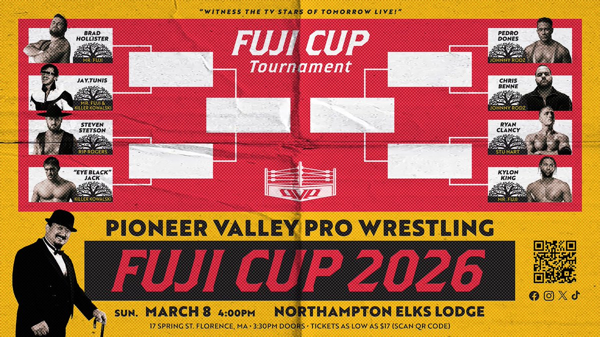 PVP Wrestling tweet media