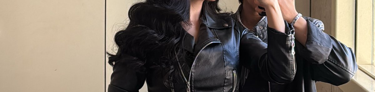 I don't belong to your world tweet media