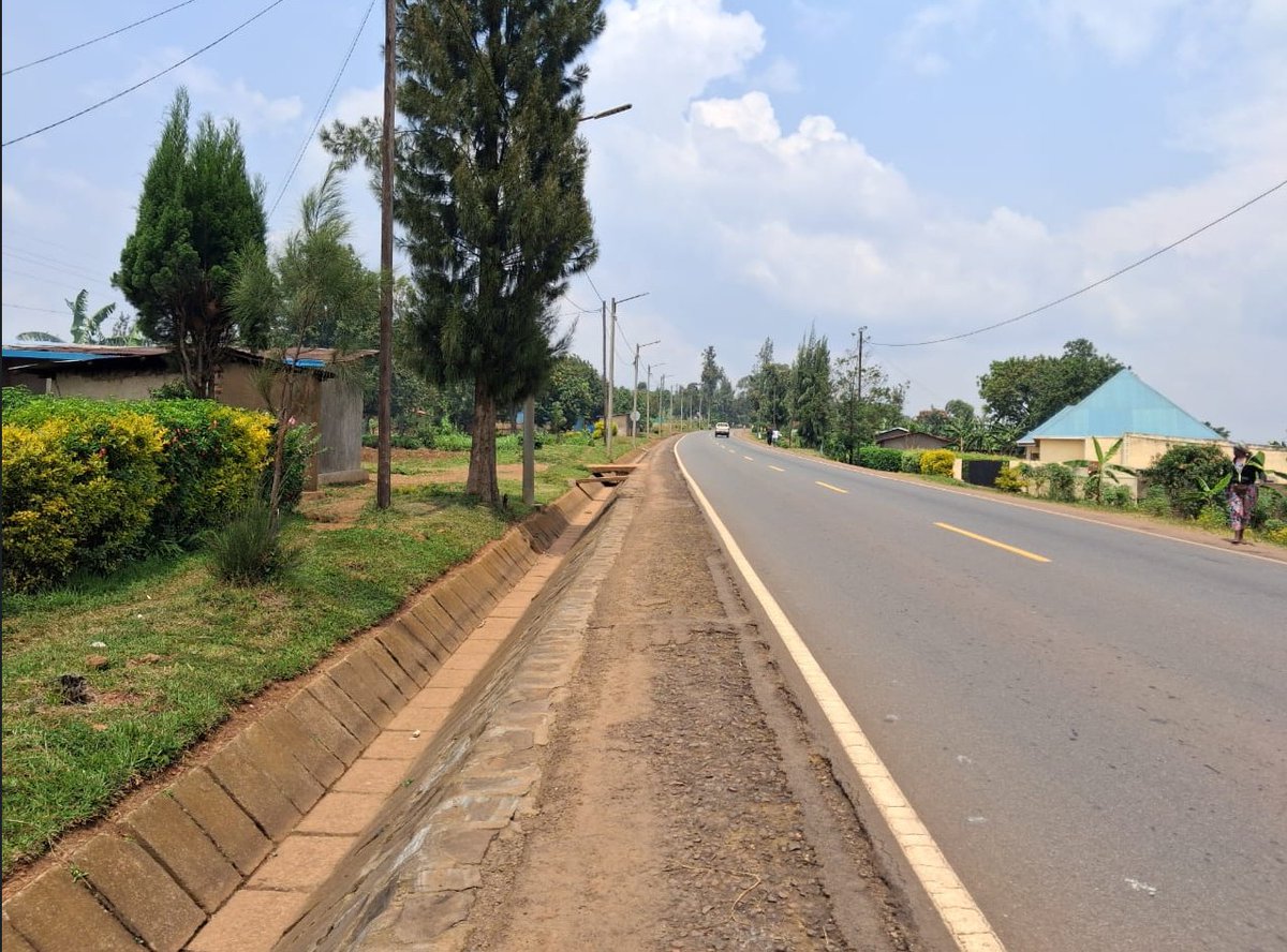 KANYINYA SECTOR tweet media