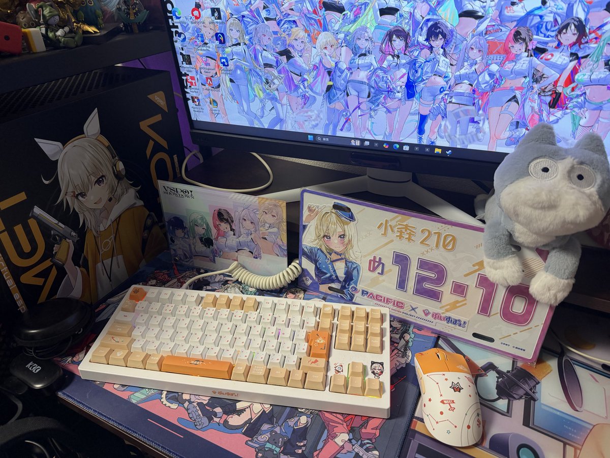 HAO＠92 tweet media