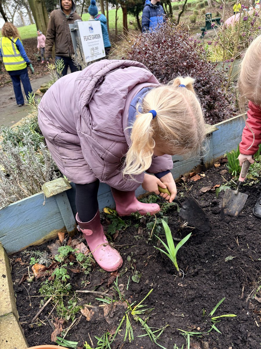 Bridgewater Primary tweet media