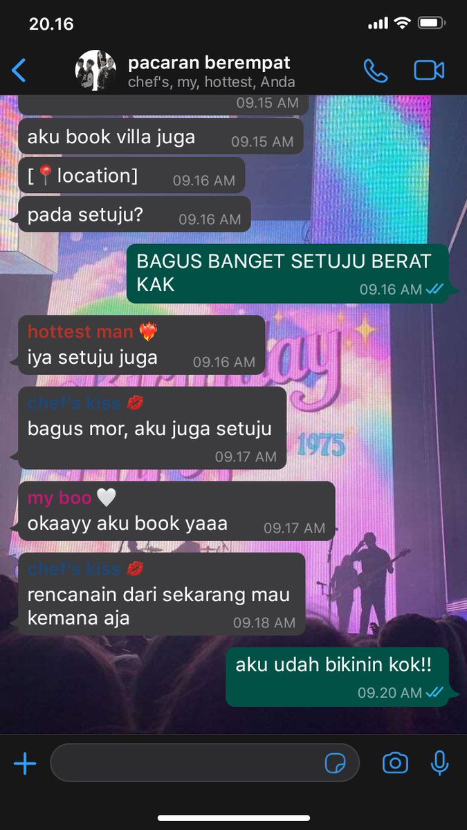 bang J tweet media