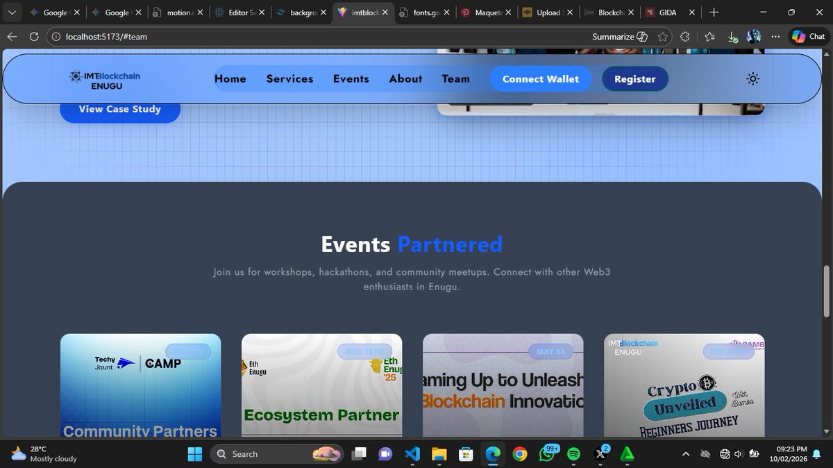 Dev~Adornai tweet media