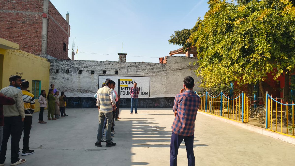 Bansa Community Library tweet media