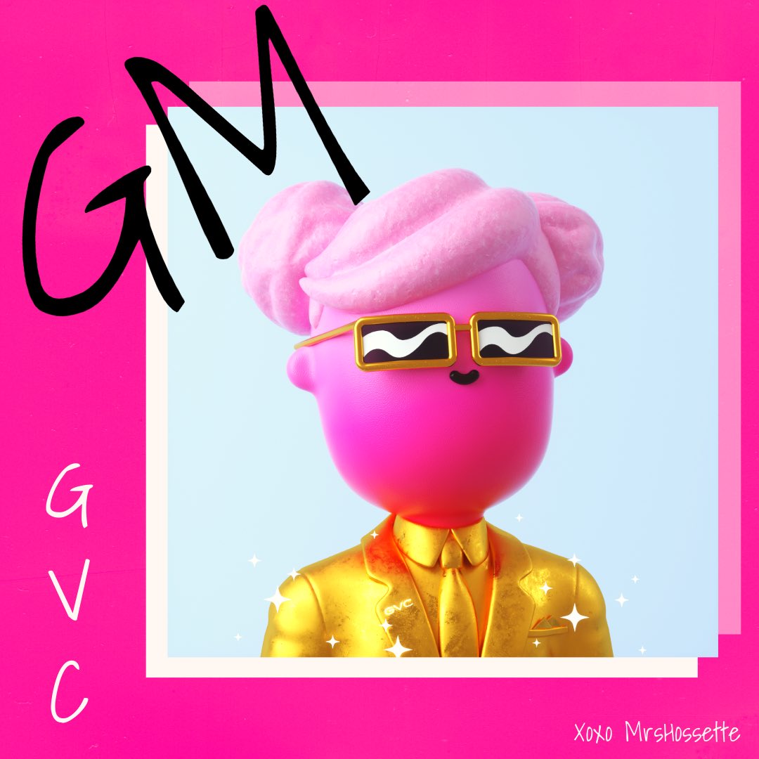 MrsHossette🩷 tweet media