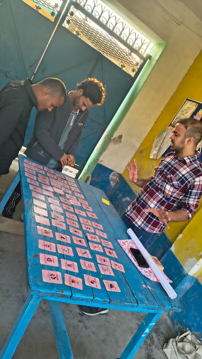 Bansa Community Library tweet media