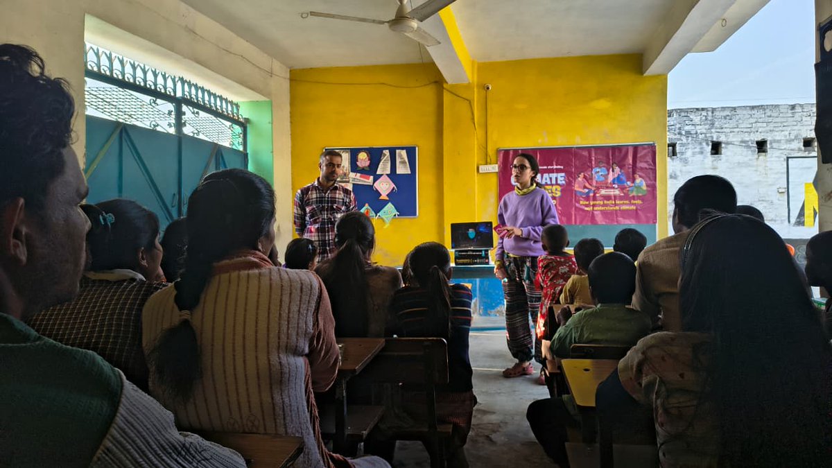 Bansa Community Library tweet media