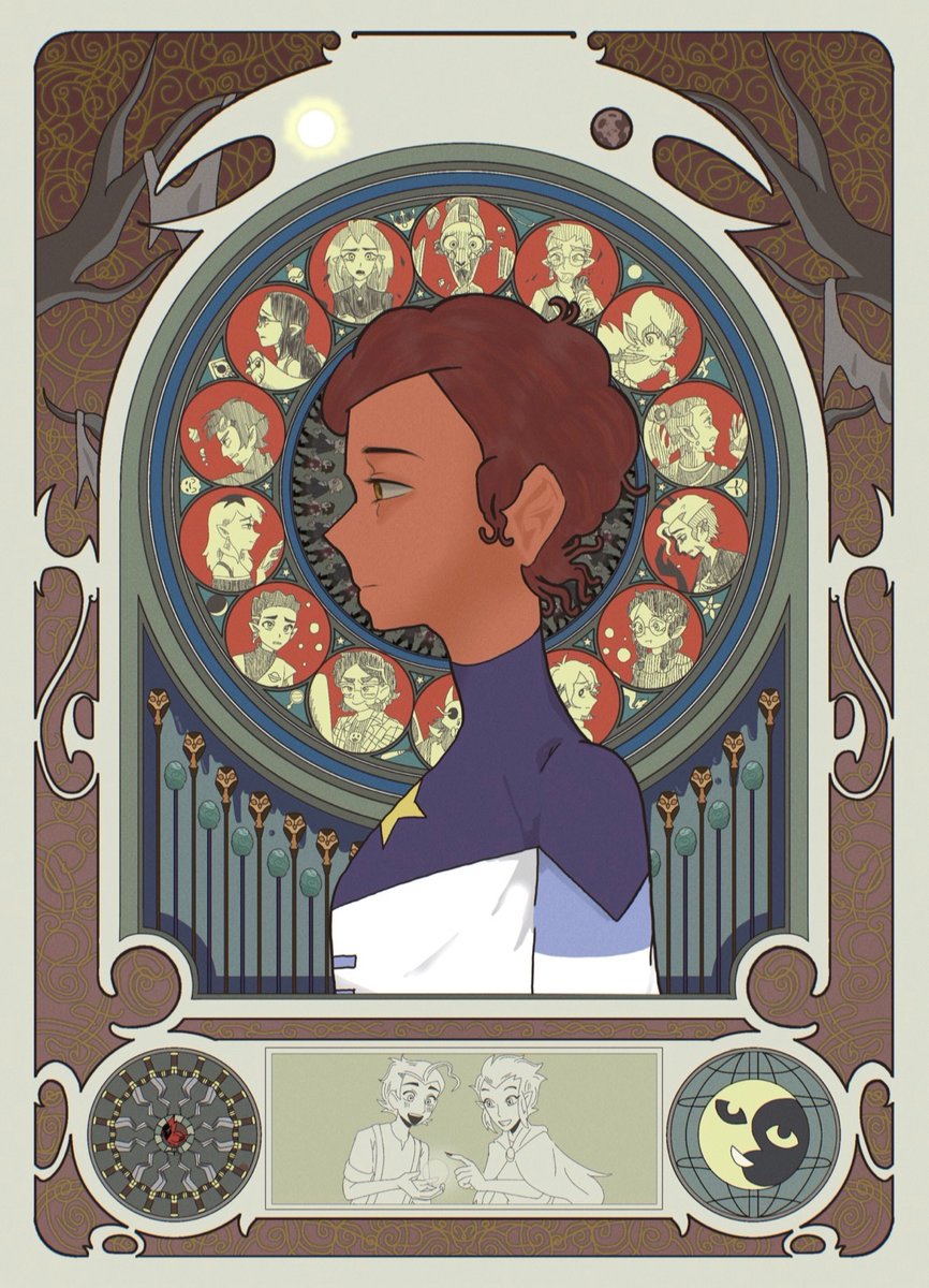 cklaire blight 1/25西１ク32b tweet media