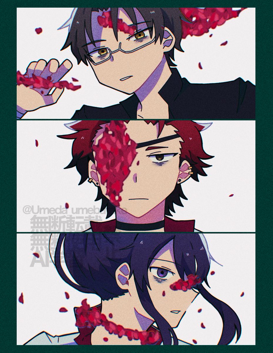 梅田梅畑 (@umeda_umebatake) on Twitter photo 