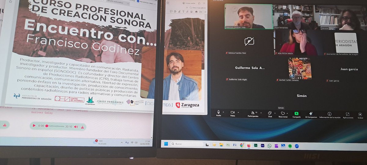 Chuse Fernandez tweet media
