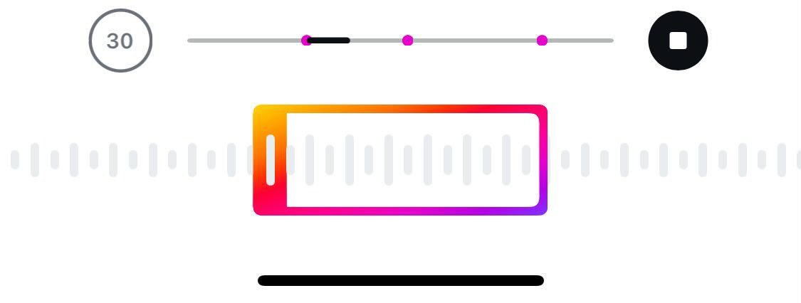 เป็น 30 วิที่บอกความในใจทุกอย่าง :