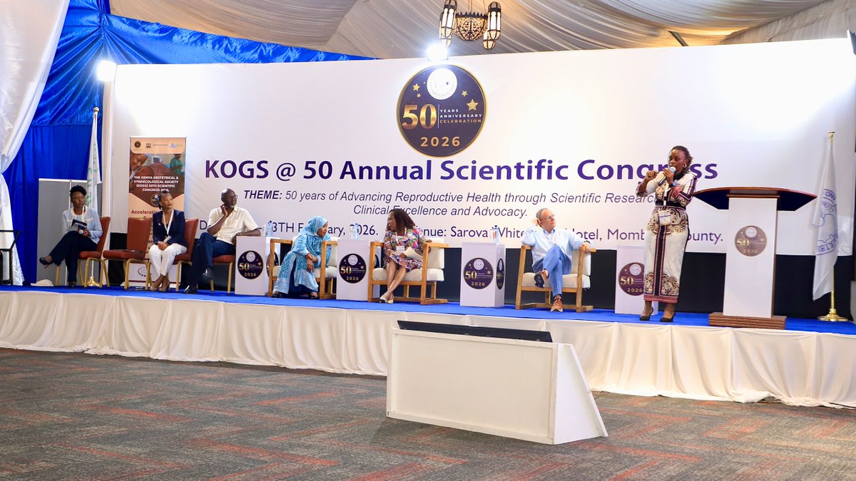 Ms. Mary Mwiti, EBS tweet media