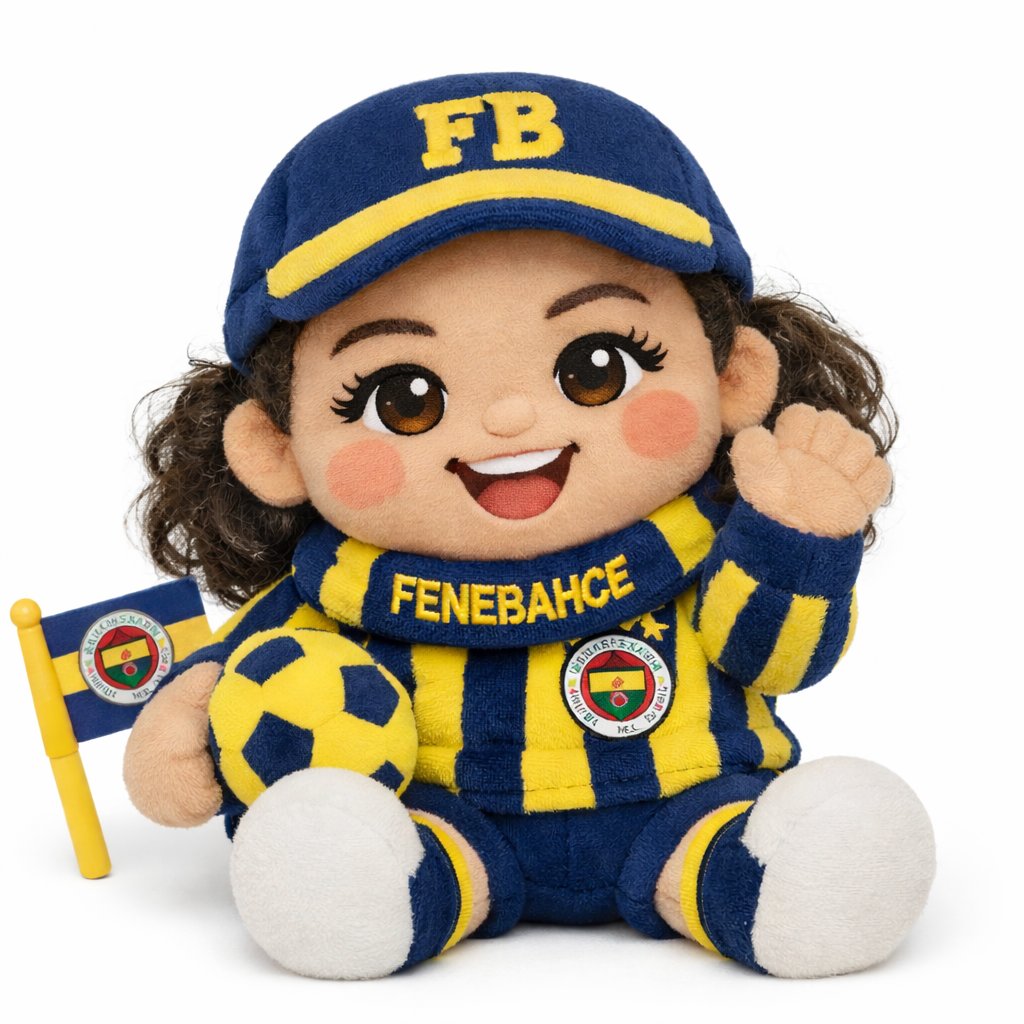 Bu da benmişim💁🏻‍♀️💛💙