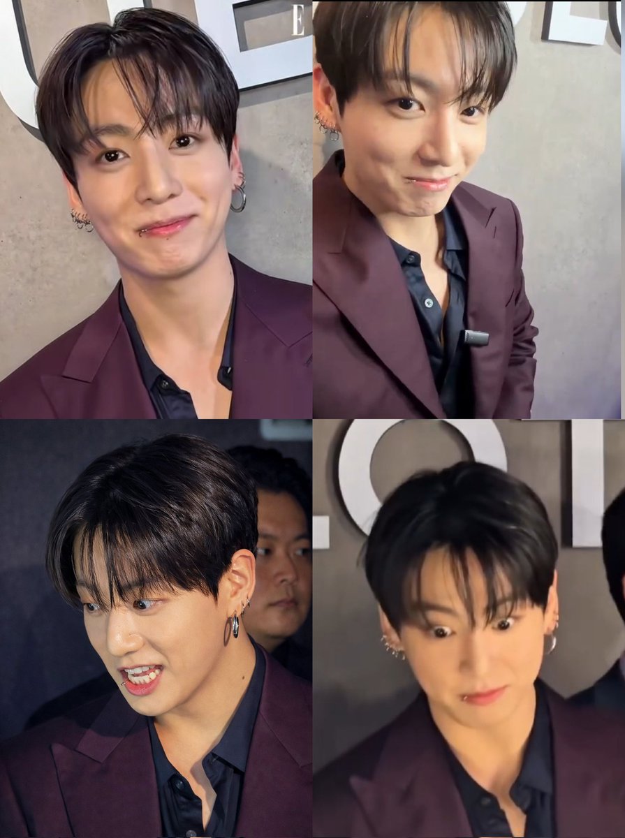 adoregukie's tweet image. "don't call me baby i am not baby anymore"