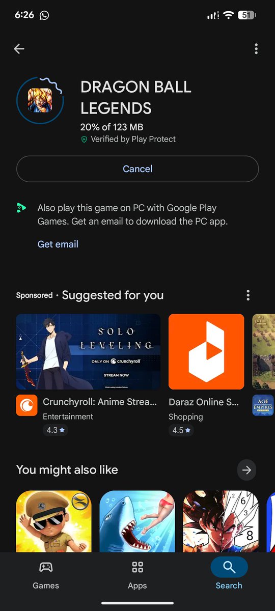 SupaVegito (@cosmic_hacker1) on Twitter photo 