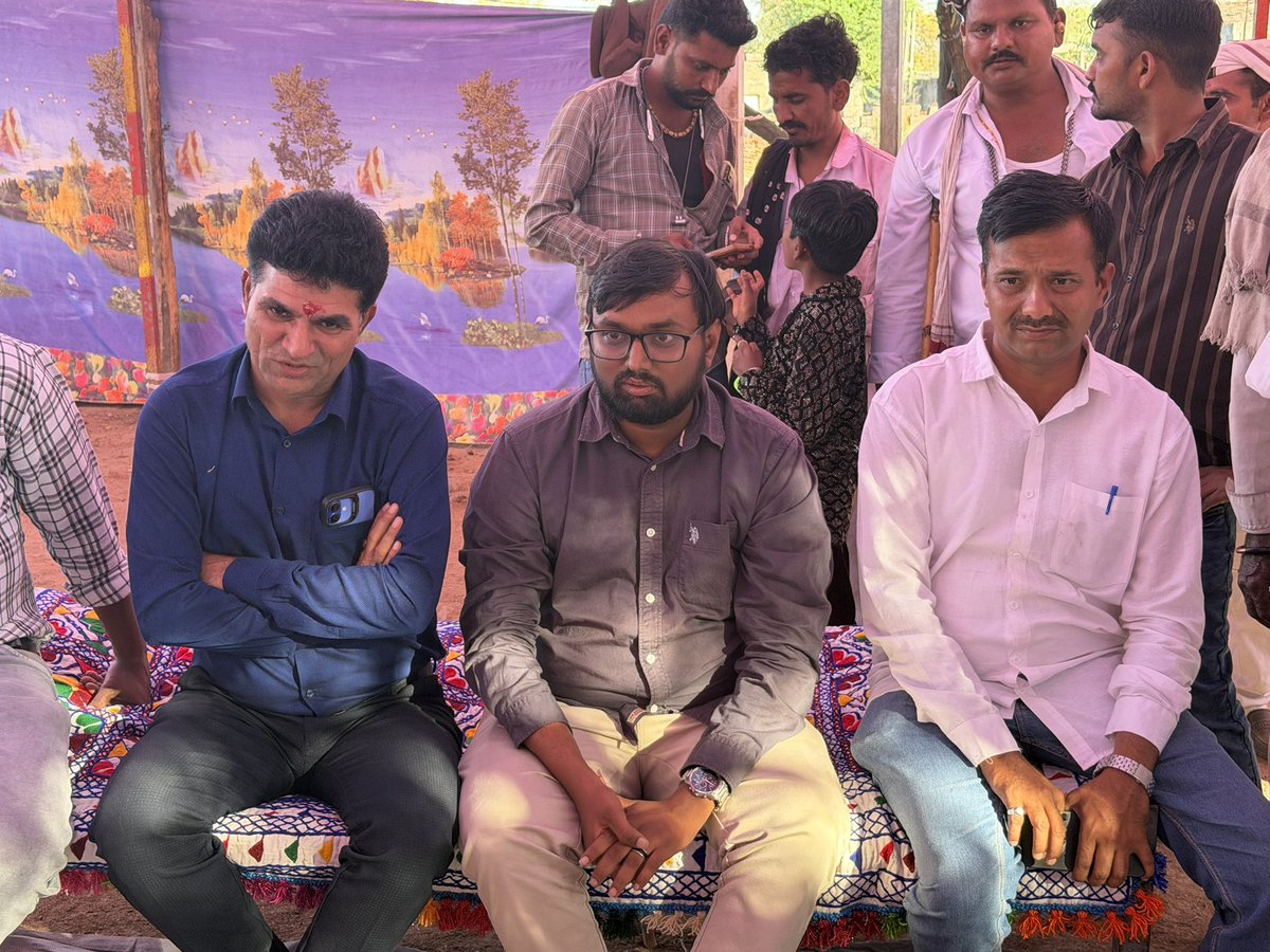 Dharmik Mathukiya tweet media