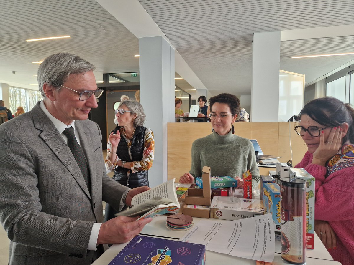 DSDEN 31 tweet media