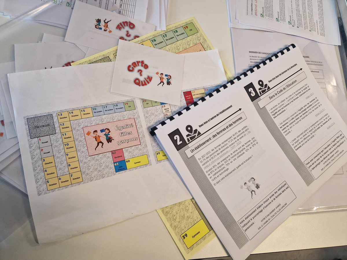 DSDEN 31 tweet media